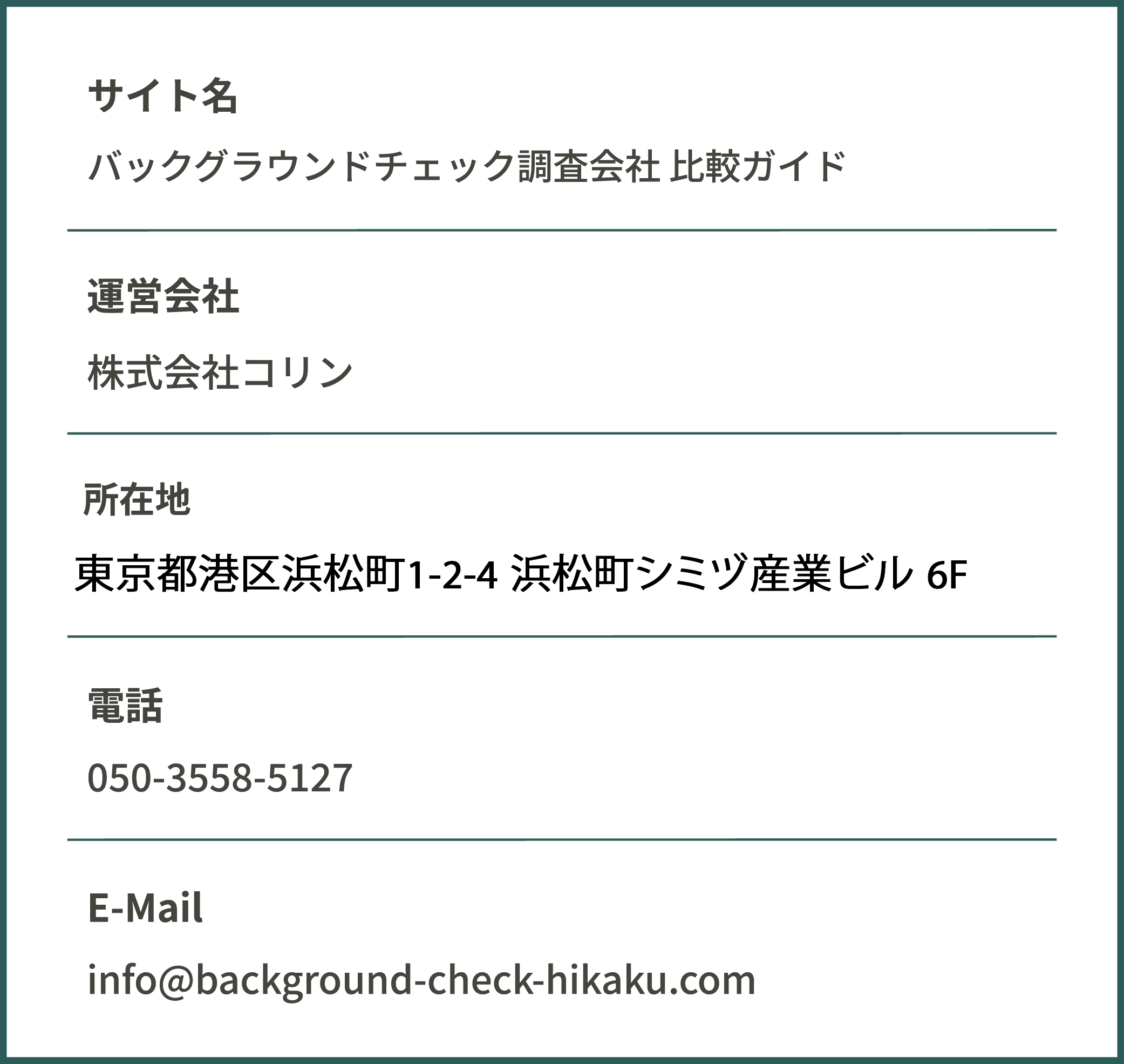 operator-info