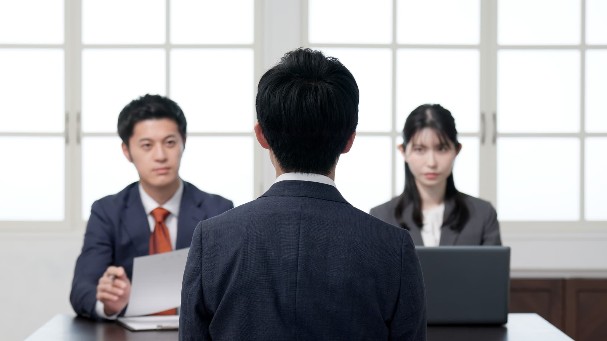 経歴詐称を面接で見破る秘訣とは？プロが解説