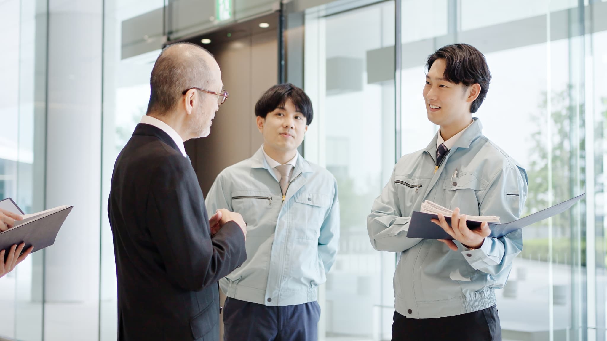 【経歴詐称】メーカー人事ができる対応策とは