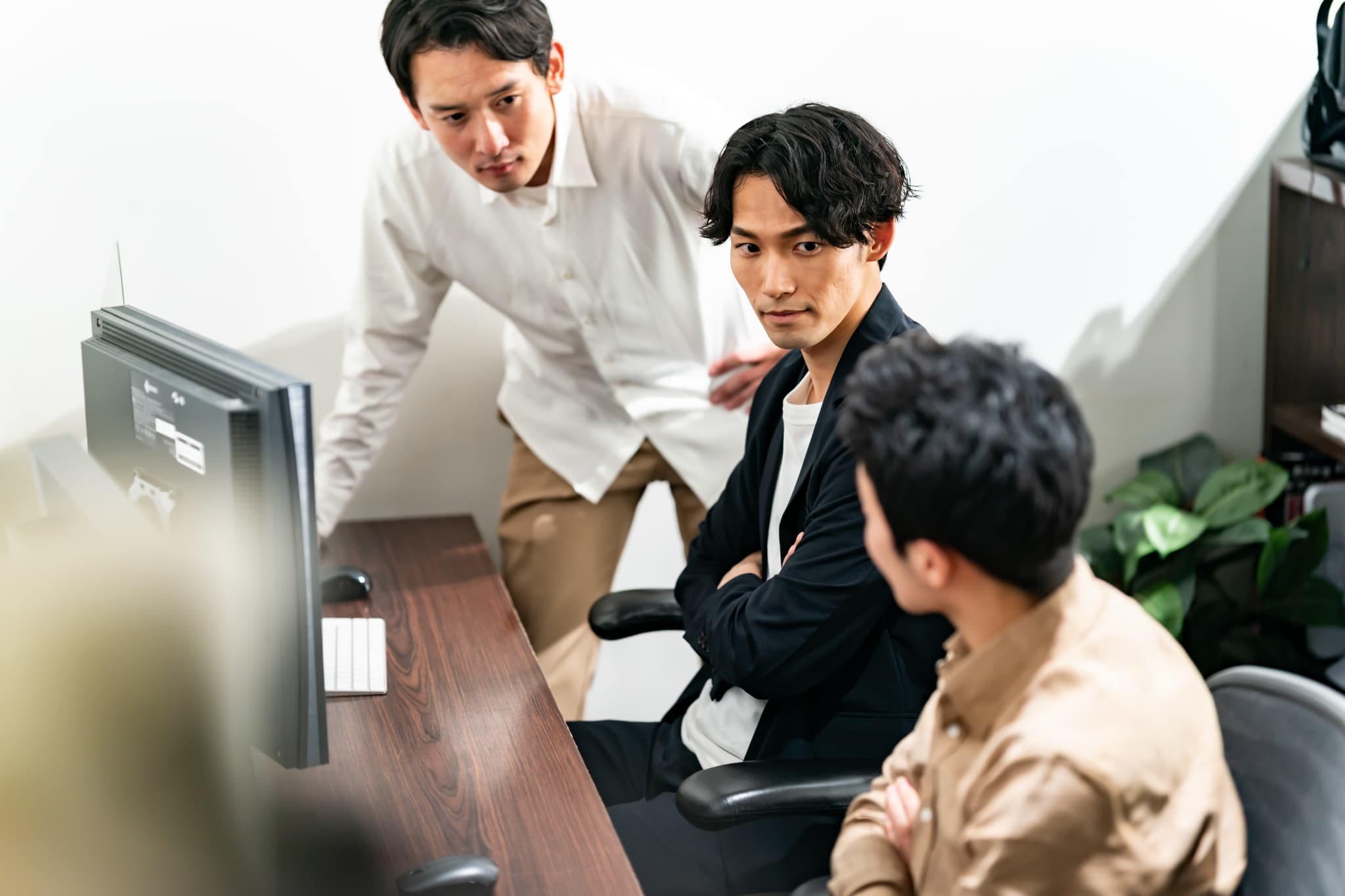 【経歴詐称】エンジニア採用で起きうるリスクと対応策